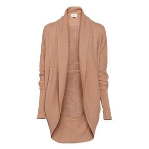 Aritzia Wilfred Diderot Cardigan Sweater Small